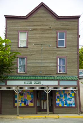 Montreal Hotel, 2009