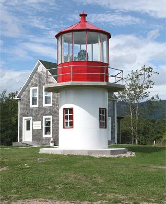 Vue générale