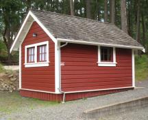 1589 Millstream Road; District of Highlands, 2011