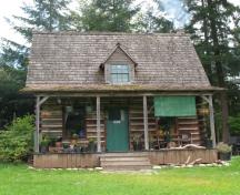 1589 Millstream Road; District of Highlands