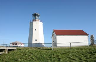 General view