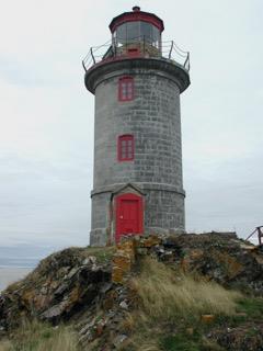 General view