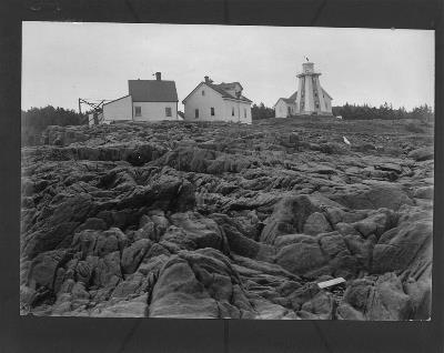 Historic photograph