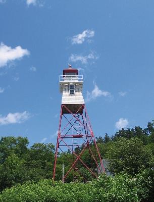 General view
