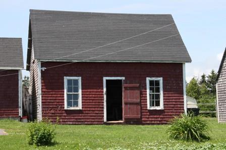 Front elevation