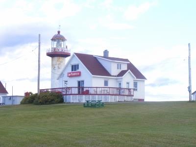 General view
