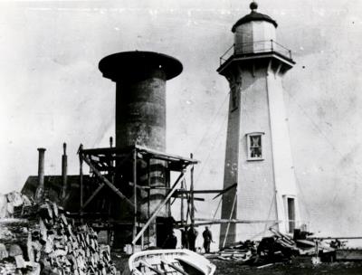 Historic photograph