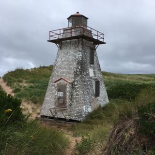Vue générale