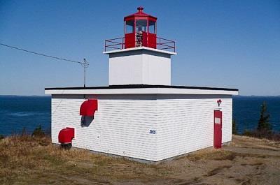 General view