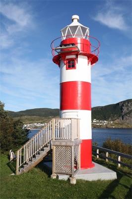 Vue générale