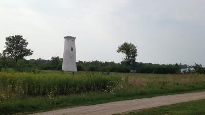 General view