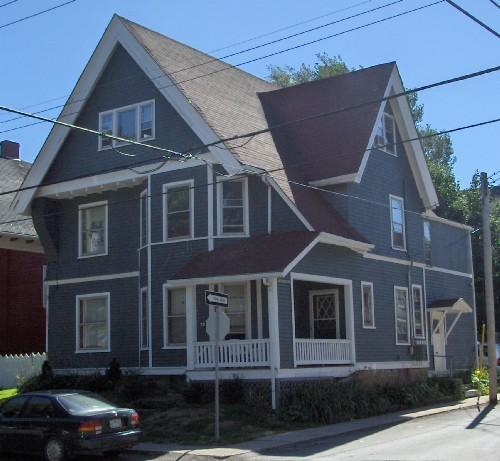 79 Hillsborough Street