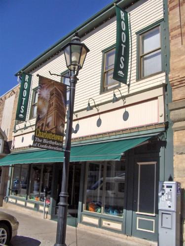 156 Queen Street