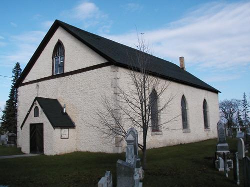 Façade Principale