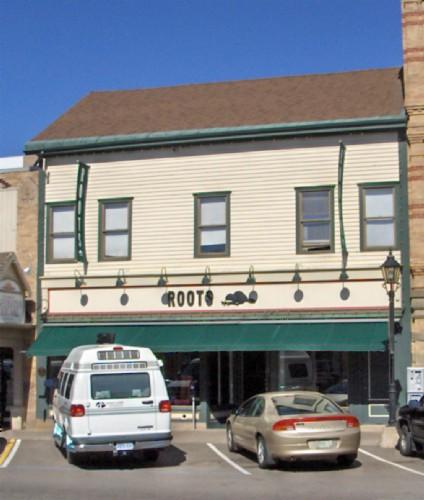 156 Queen Street