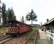 2892 Drinkwater Road; BC Heritage Branch