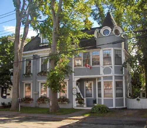 The Duchess of Kent Inn