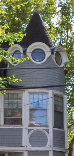 The Duchess of Kent Inn