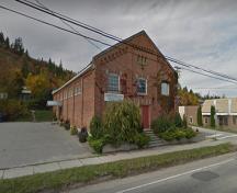 208 George Street; City of Enderby, 2019