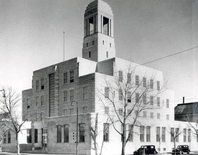 Exterior photo