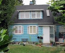 22325 St. Anne Avenue; City of Maple Ridge, 2017