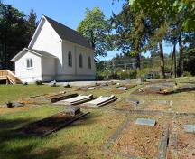 2851 Trans Canada Highway; Cowichan Valley Regional District, 2015