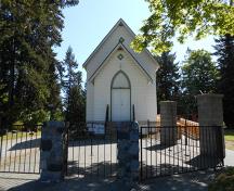 2851 Trans Canada Highway; Cowichan Valley Regional District, 2015