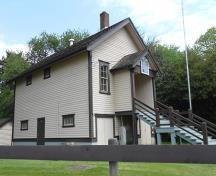 5213 Trans Canada Highway; Cowichan Valley Regional District, 2015