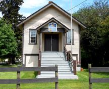 5213 Trans Canada Highway; Cowichan Valley Regional District, 2015