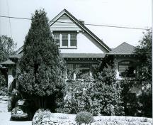 2390 Oak Bay Avenue; District of Oak Bay