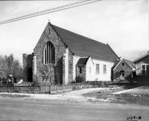 150 Orchard Avenue; City of Penticton, c.1940