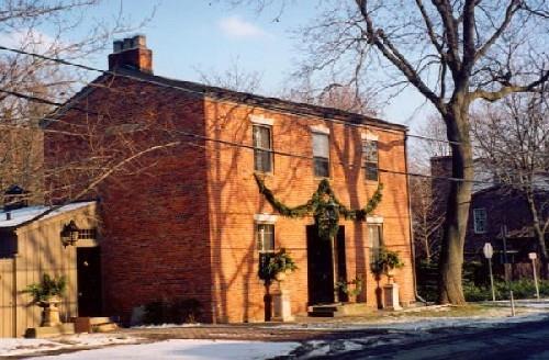General view