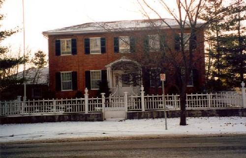 General view