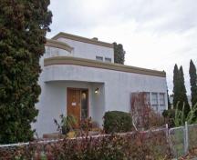 1205 Fairview Road; City of Penticton, 2007
