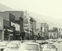 340 Main Street; City of Penticton, c.1980