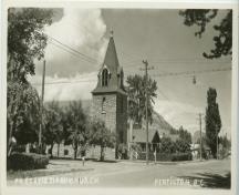 391 Martin Street; City of Penticton, c.1940