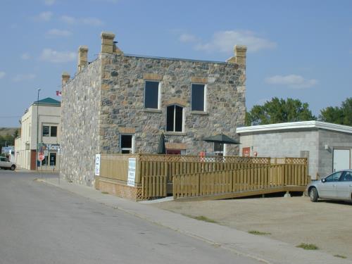 Hudson's Bay Company Store