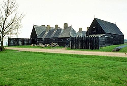 Vue générale