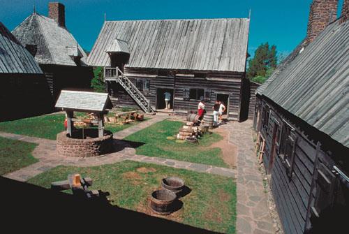Vue générale