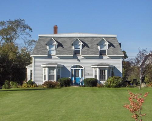 110 Lower Malpeque Road