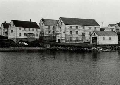 Historic view