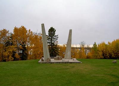 General view