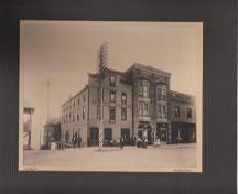 1973 Columbia Ave; City of Rossland