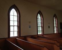 Interior; Province of PEI, F Pound 2014
