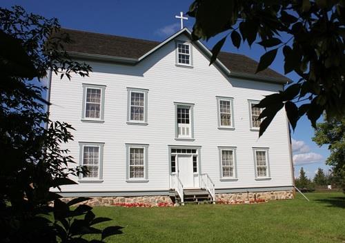 Convent