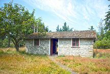 Dairy and Cheese House; City of Colwood