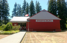 10022 Park Drive; Cowichan Valley Regional District, 2015