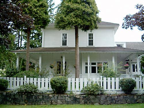 Front elevation