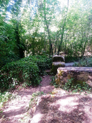 Old Mill Park; Cowichan Valley Regional District, 2015