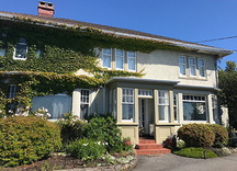 644 Beach Drive; District of Oak Bay, 2018